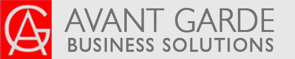 brent pittman - avant garde business solutions