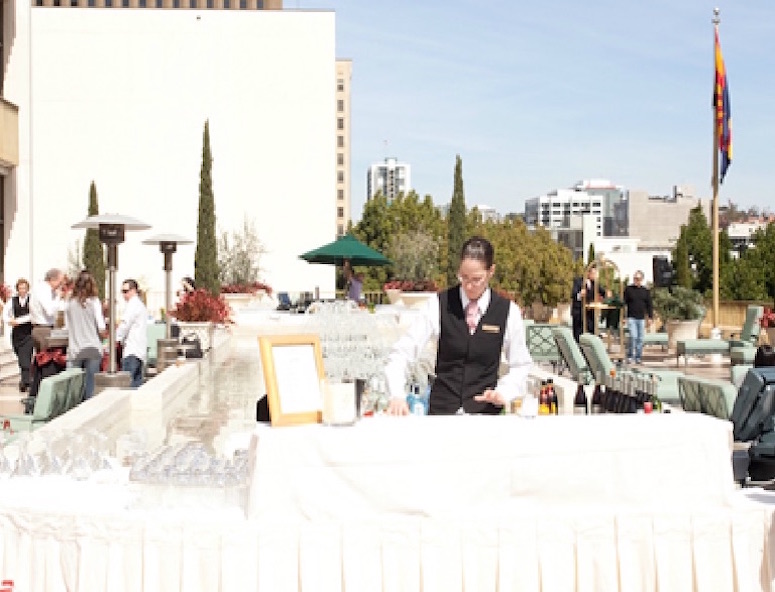 avant garde events